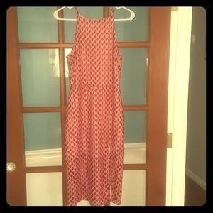 Gianni Bini Midi Dress Size S